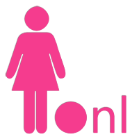 Vrouwsel logo